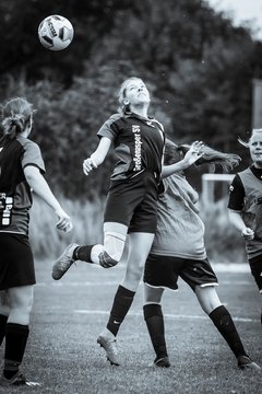 Bild 1769 - Frauen Grossenasper SV - SV Steinhorst/Labenz : Ergebnis: 1:3